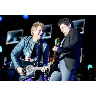 Platz 10: Toby Keith mit 65 Millionen Dollar