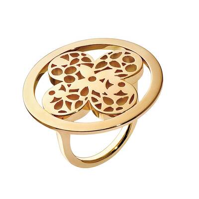 Cocktailringe für die Ballnacht