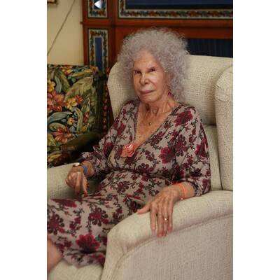 Herzogin von Alba (1926-2014): Ihr Leben in Bildern