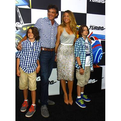 Hingucker: Blake Lively 