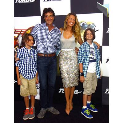 Hingucker: Blake Lively 