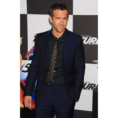 Hingucker: Blake Lively 