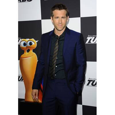 Hingucker: Blake Lively 