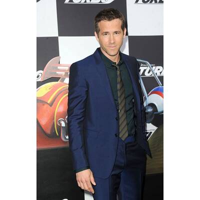 Hingucker: Blake Lively 