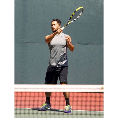 Jesse Metcalfe matcht sich mit Freundin