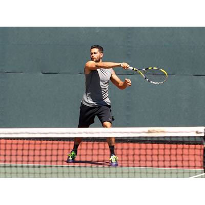 Jesse Metcalfe matcht sich mit Freundin