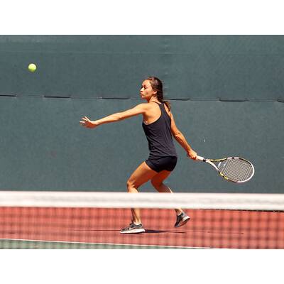 Jesse Metcalfe matcht sich mit Freundin