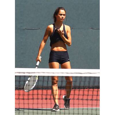 Jesse Metcalfe matcht sich mit Freundin