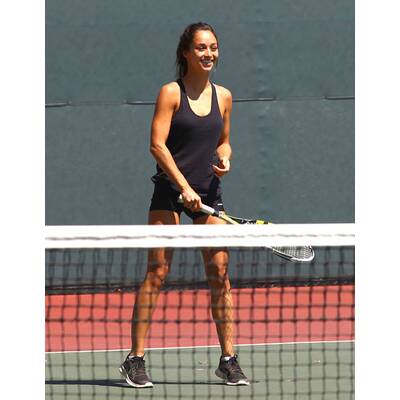 Jesse Metcalfe matcht sich mit Freundin