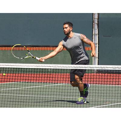 Jesse Metcalfe matcht sich mit Freundin