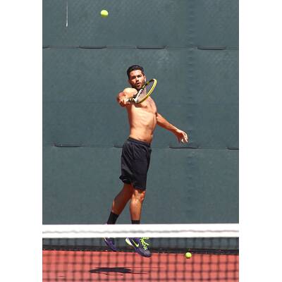 Jesse Metcalfe matcht sich mit Freundin