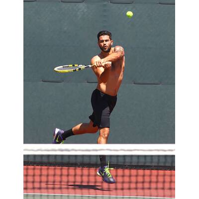 Jesse Metcalfe matcht sich mit Freundin