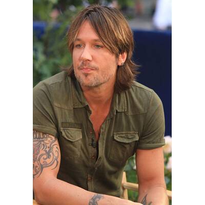 Stars und ihre Tattoos