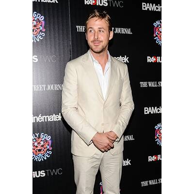 Das sind die zehn heißesten Männer 2014