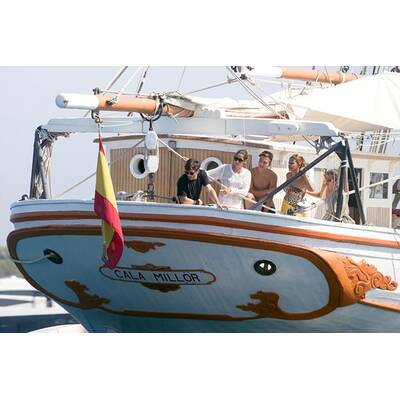 Ronaldo genießt den Strand-Urlaub mit seiner Familie