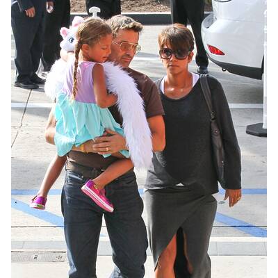 Halle Berry Trennung