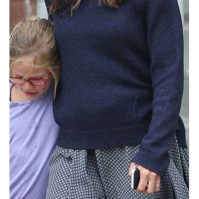 Bekommt Jennifer Garner noch ein Kind?