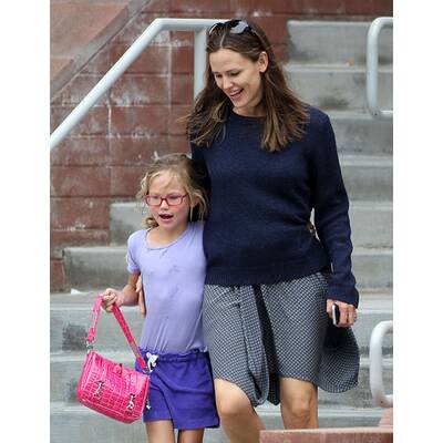 Bekommt Jennifer Garner noch ein Kind?