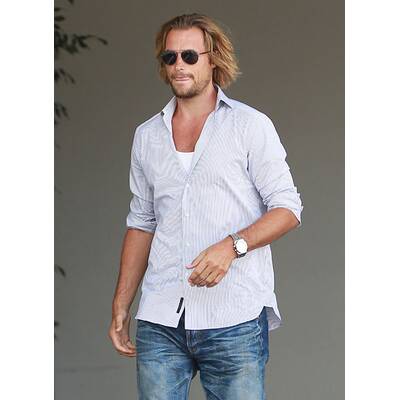 Halle Berry Trennung