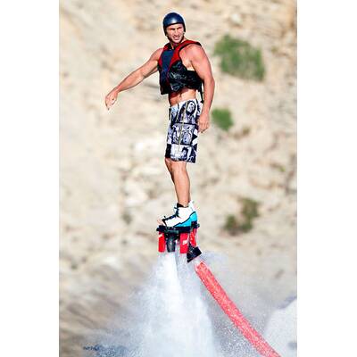 Wladimir Klitschko urlaubt ohne seine Freundin