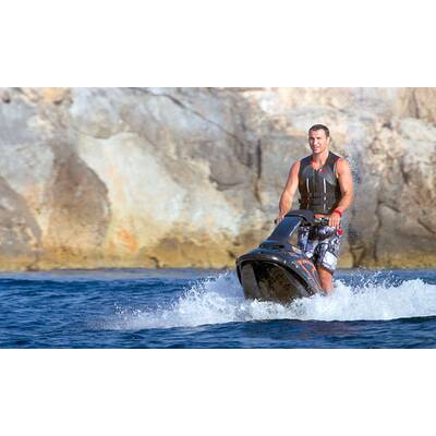 Wladimir Klitschko urlaubt ohne seine Freundin