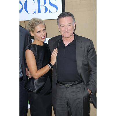 Robin Williams (1951 - 2014)