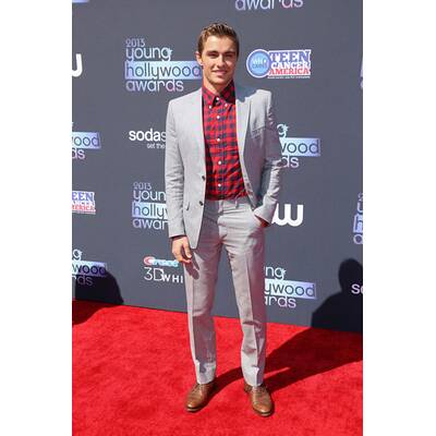 Die erfolgreichsten Stars unter 30