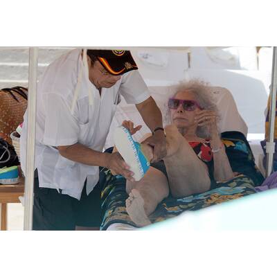 Herzogin von Alba (1926-2014): Ihr Leben in Bildern