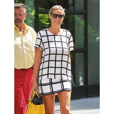 Stars zeigen die Sonnenbrillen-Trends 2013