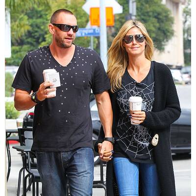 Heidi & Martin: Ihre besten Bilder