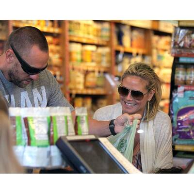 Heidi & Martin: Ihre besten Bilder