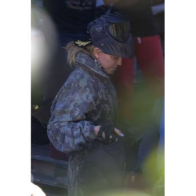 Madonna feiert Roccos Geburtstag