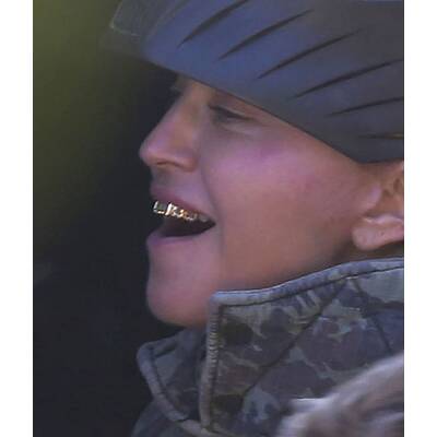 Madonna feiert Roccos Geburtstag