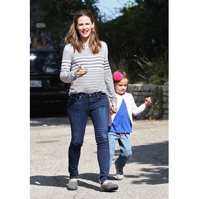 Trend-Styling Streifen