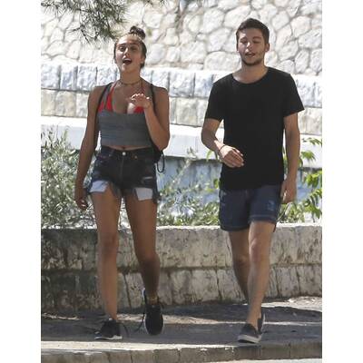 Lourdes: Frech in Frankreich