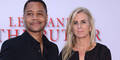 Cuba Gooding Jr. & Sara Kapfer
