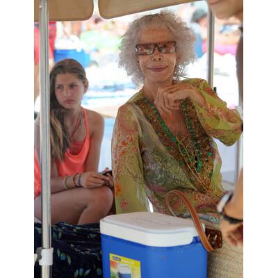 Herzogin von Alba (1926-2014): Ihr Leben in Bildern