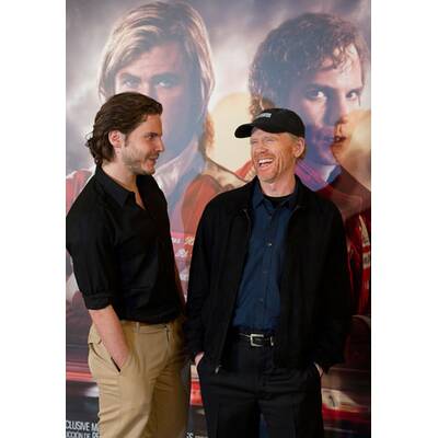 Daniel Brühl: Seine schönsten Bilder