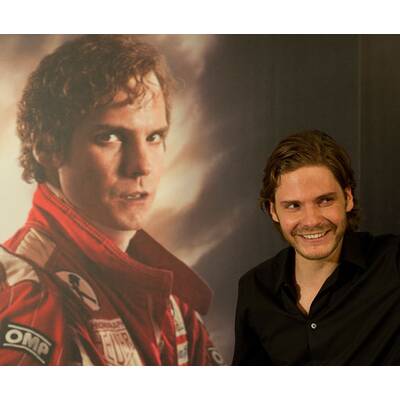 Daniel Brühl: Seine schönsten Bilder