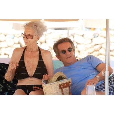 Herzogin von Alba (1926-2014): Ihr Leben in Bildern