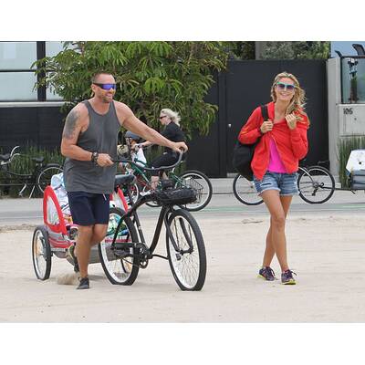 Heidi & Martin: Ihre besten Bilder