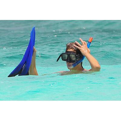 Wassernixe Kate Walsh 