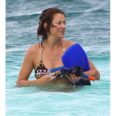Wassernixe Kate Walsh 