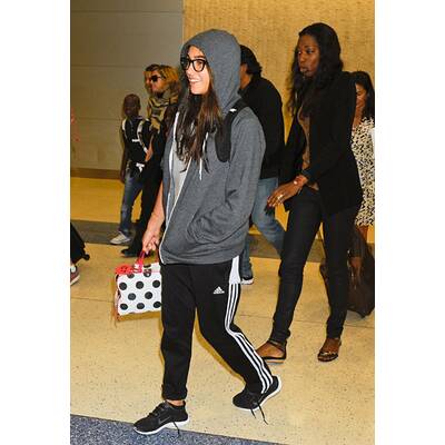 Madonna mit ihren Kindern