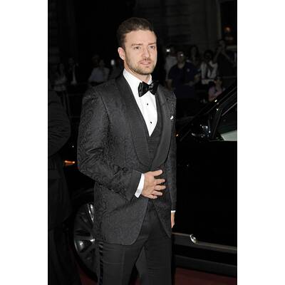 Stars bei den GQ Men of the Year Awards 2013