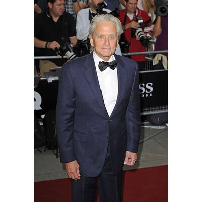 Stars bei den GQ Men of the Year Awards 2013