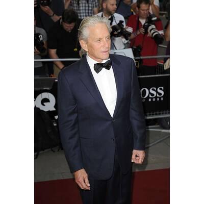 Stars bei den GQ Men of the Year Awards 2013