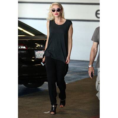 Gwen Stefani erwartet ihr drittes Kind