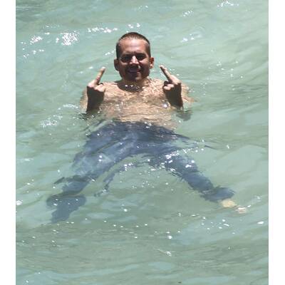 Trauer um Hollywood-Star Paul Walker