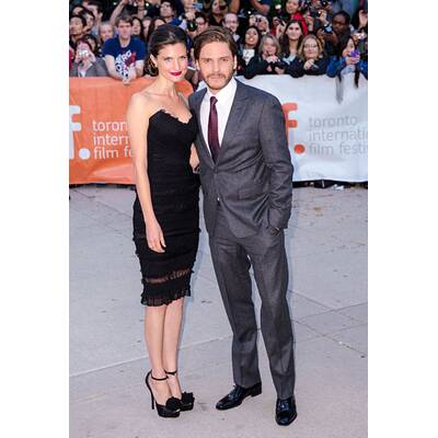 Daniel Brühl: Seine schönsten Bilder